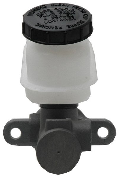 Raybestos Brakes Brake Master Cylinder MC390730