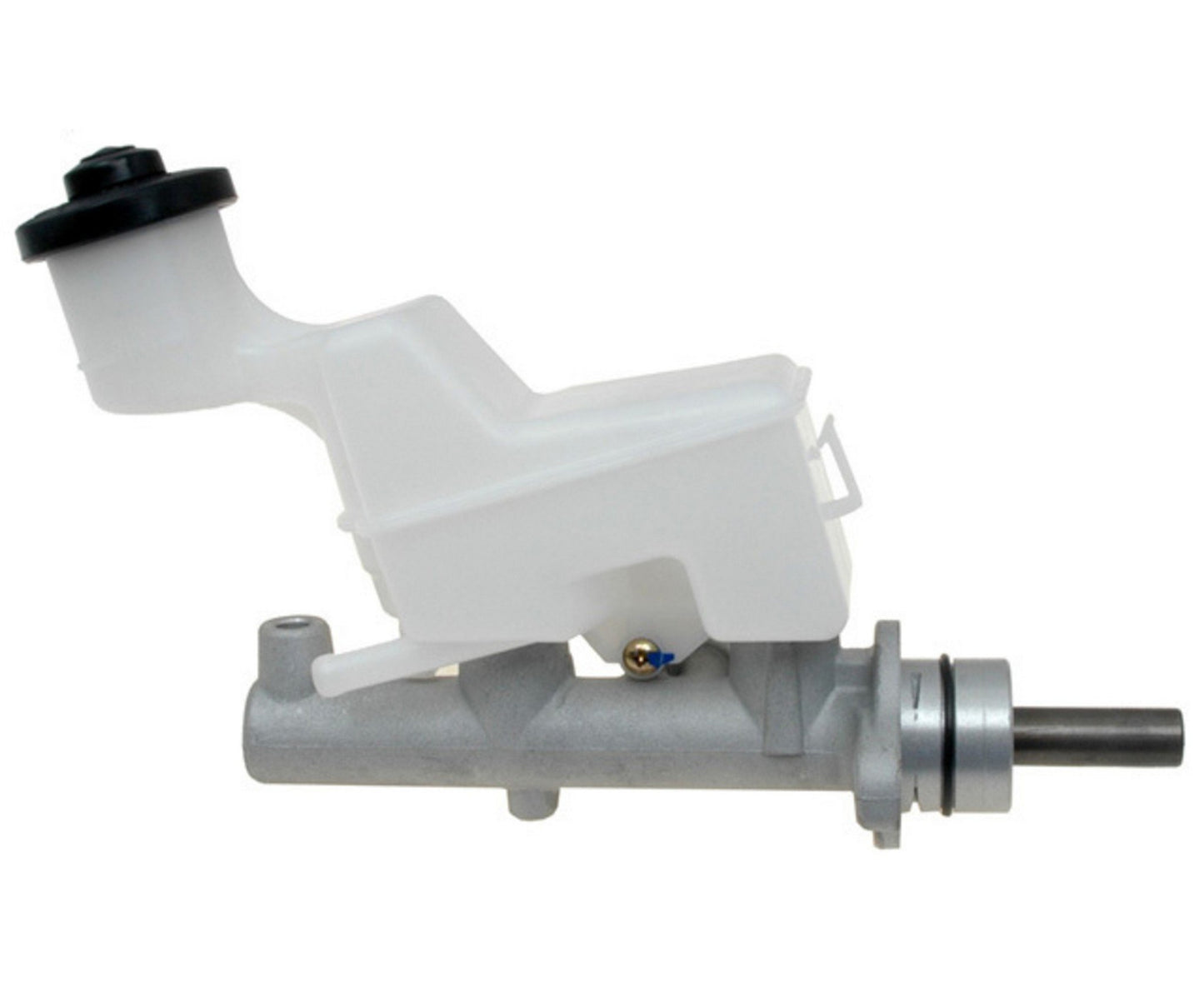 Raybestos Brakes Brake Master Cylinder MC390734