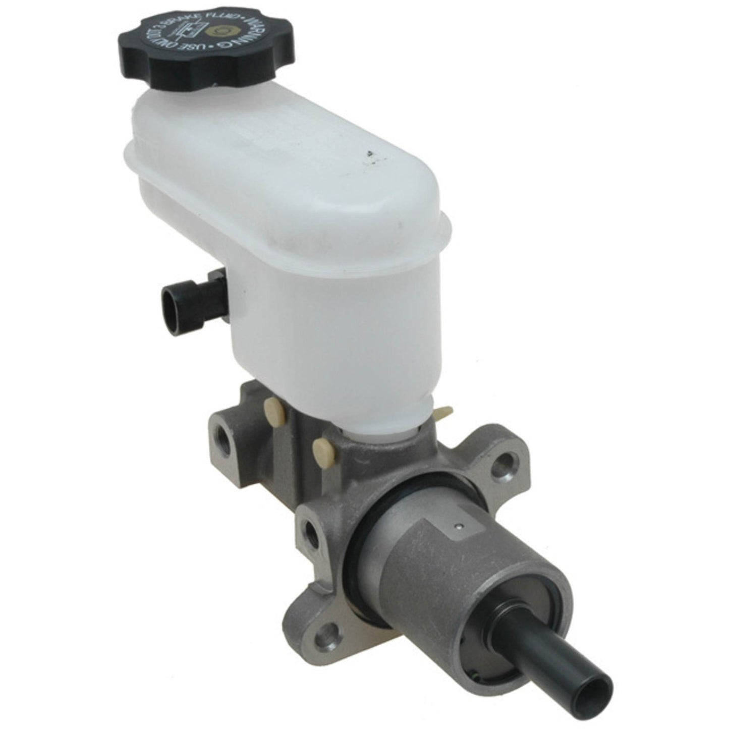 Raybestos Brakes Brake Master Cylinder MC390739