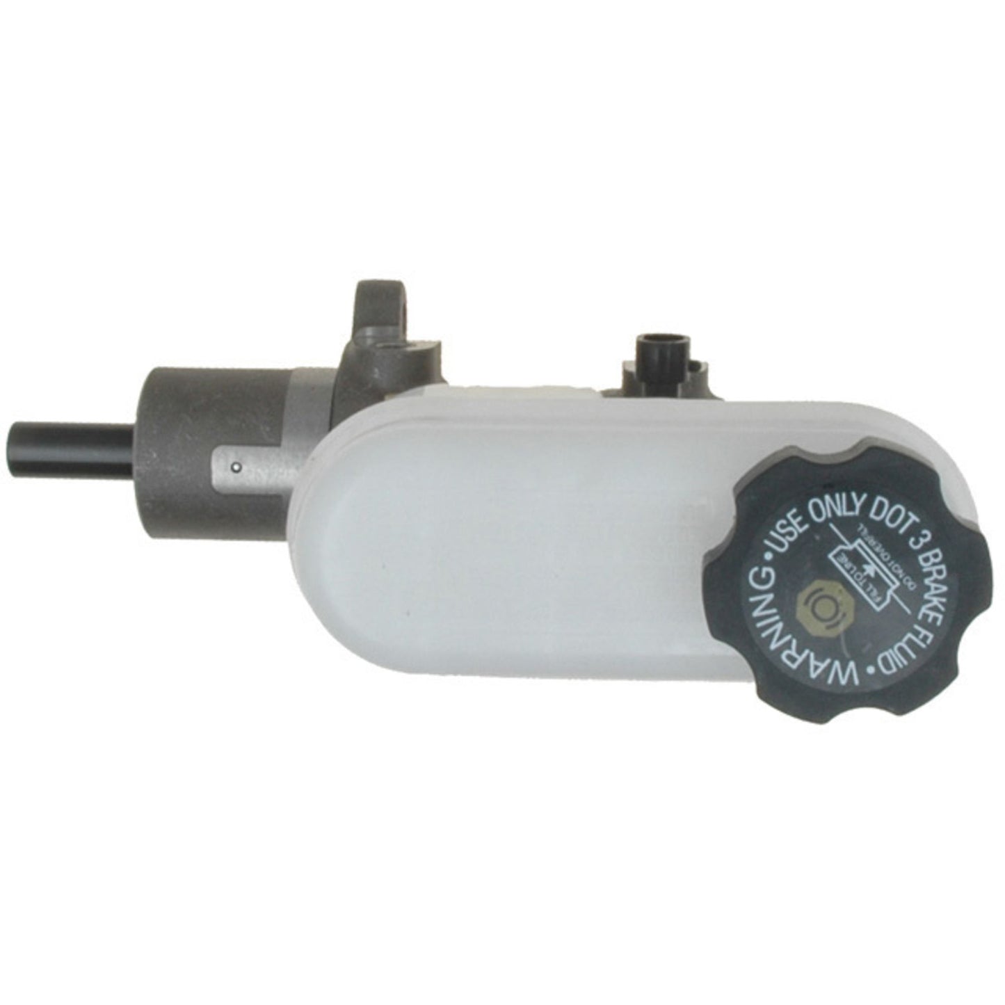 Raybestos Brakes Brake Master Cylinder MC390739