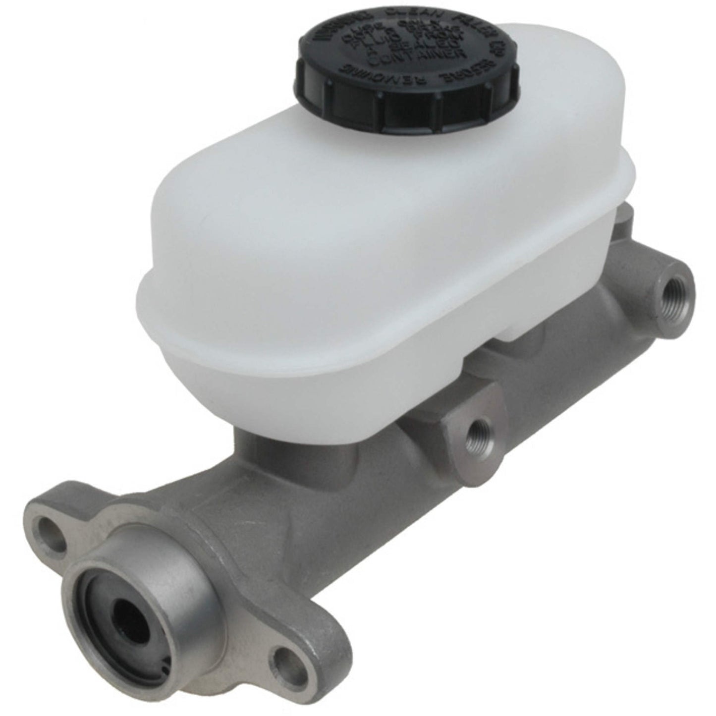 Raybestos Brakes Brake Master Cylinder MC390740