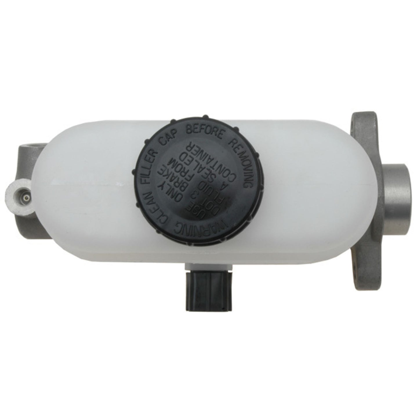 Raybestos Brakes Brake Master Cylinder MC390740