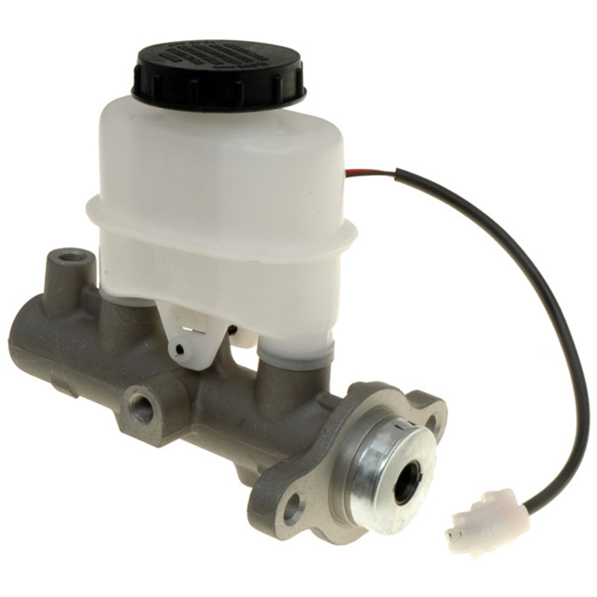 Raybestos Brakes Brake Master Cylinder MC390748