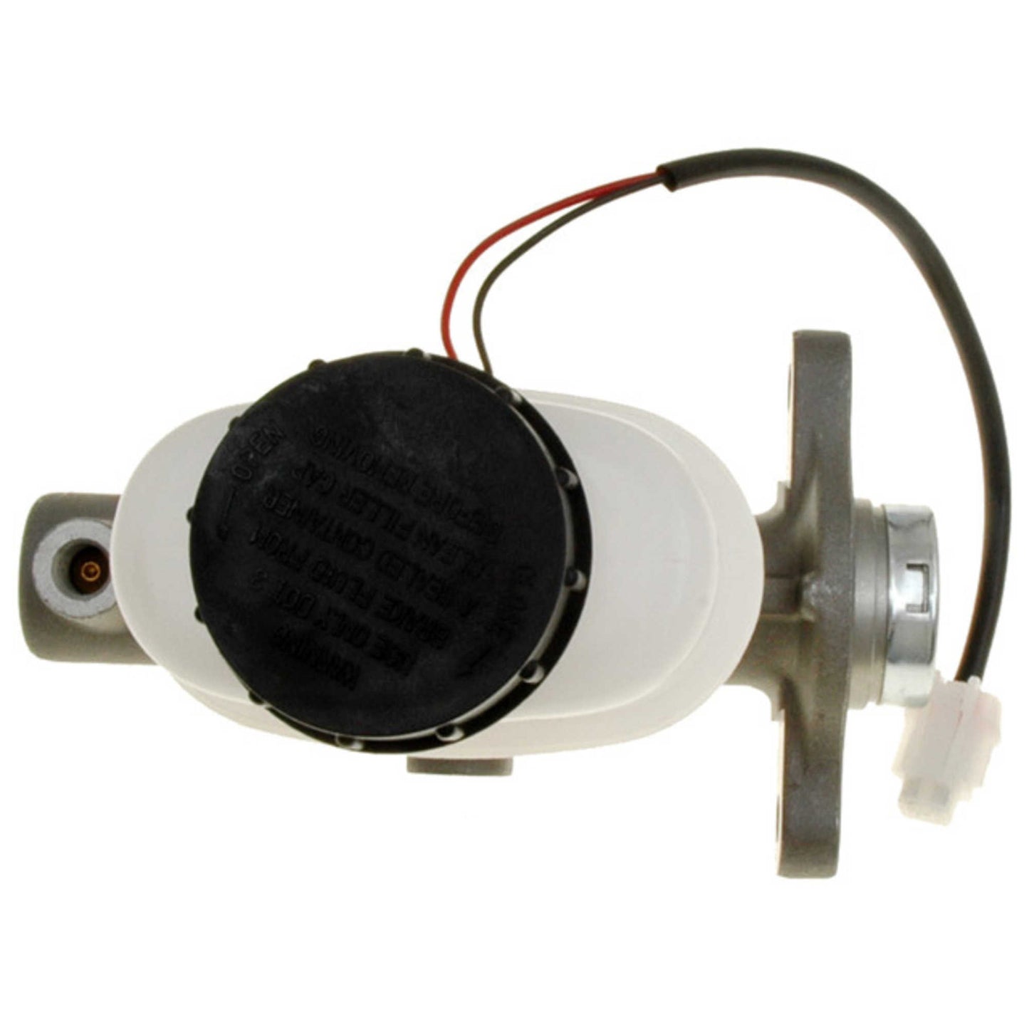 Raybestos Brakes Brake Master Cylinder MC390748