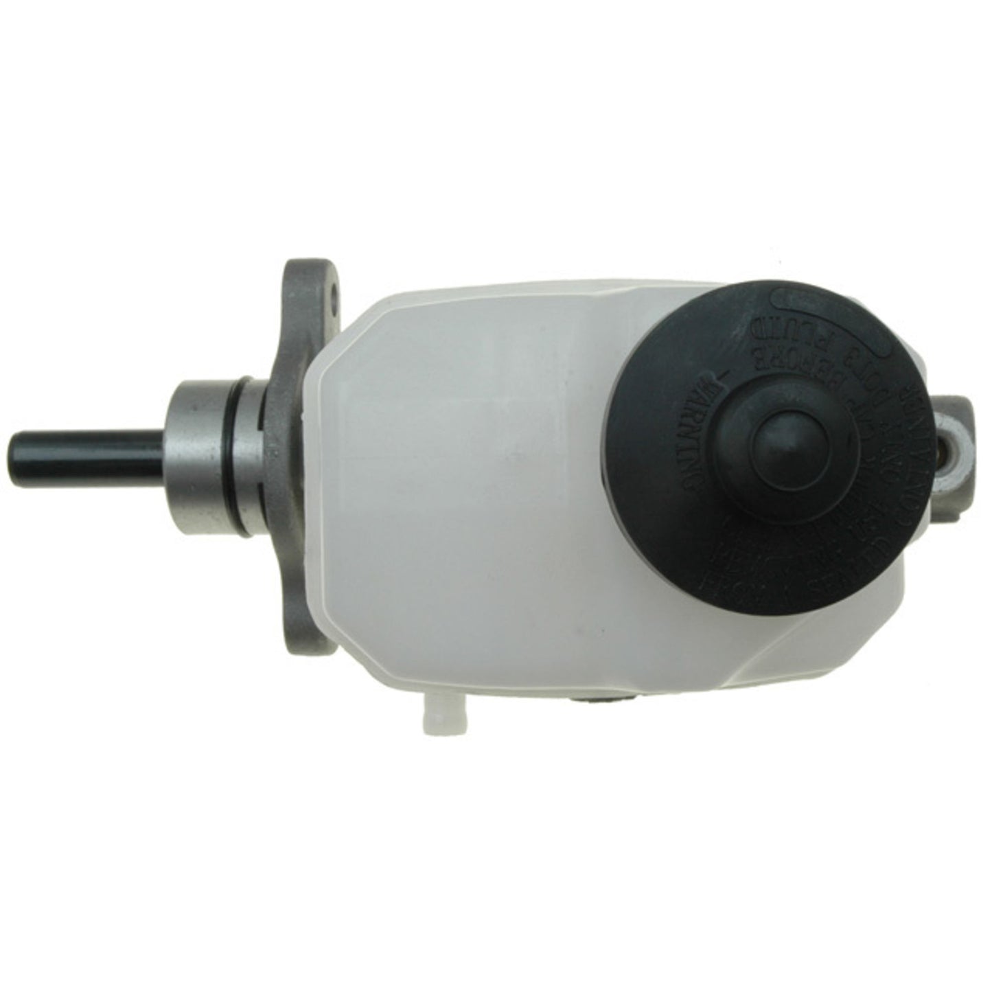 Raybestos Brakes Brake Master Cylinder MC390753