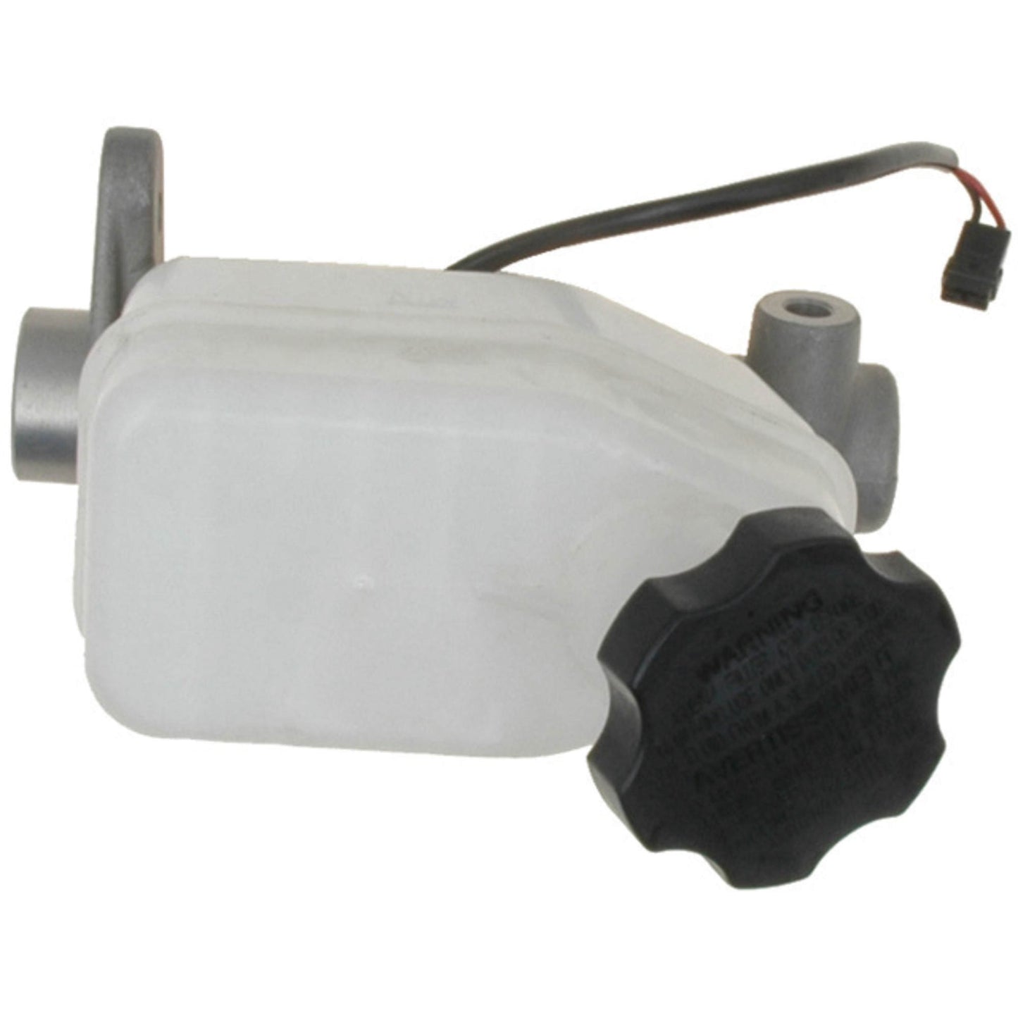 Raybestos Brakes Brake Master Cylinder MC390756