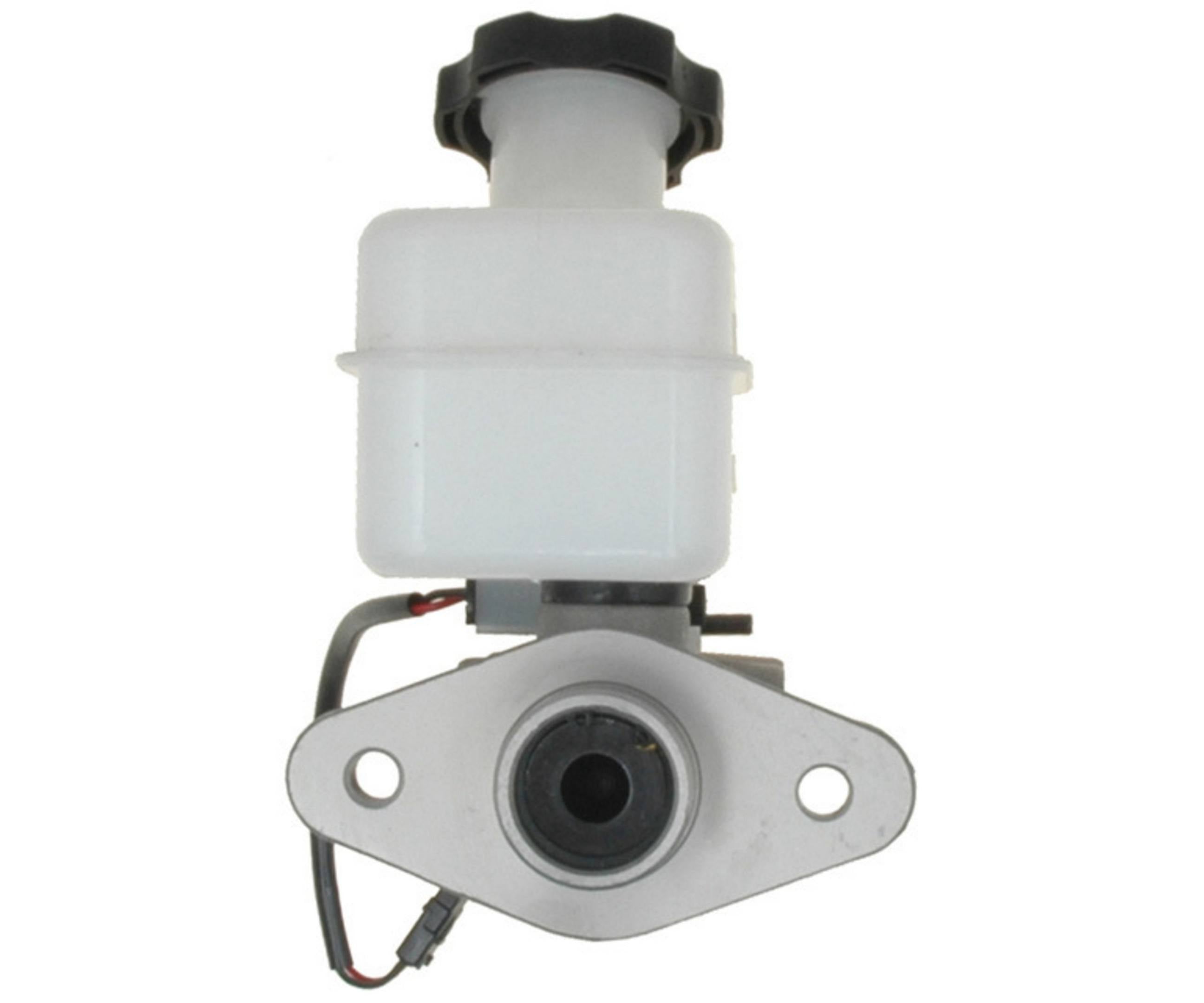 Raybestos Brakes Brake Master Cylinder  top view frsport MC390756