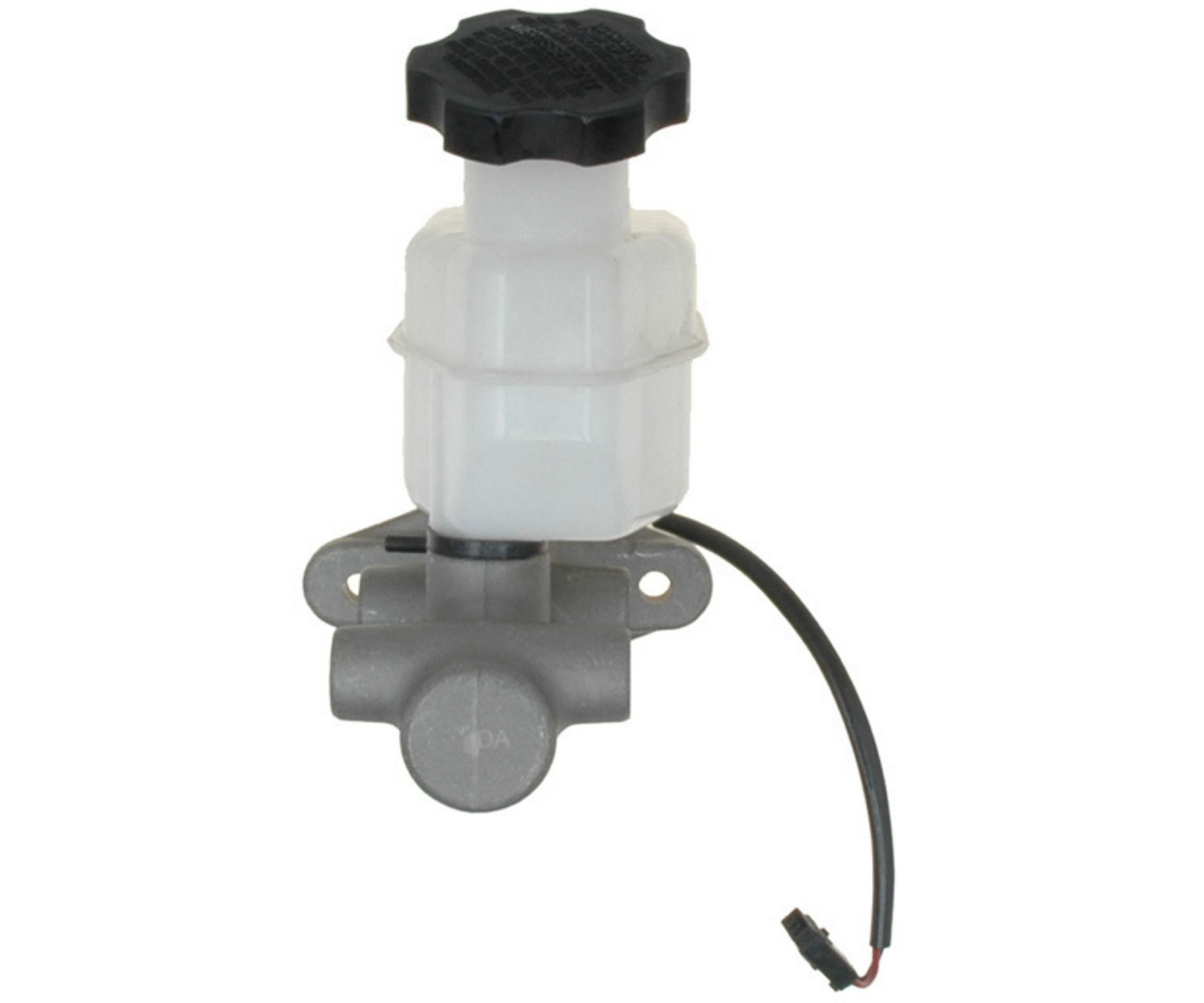 Raybestos Brakes Brake Master Cylinder  top view frsport MC390756