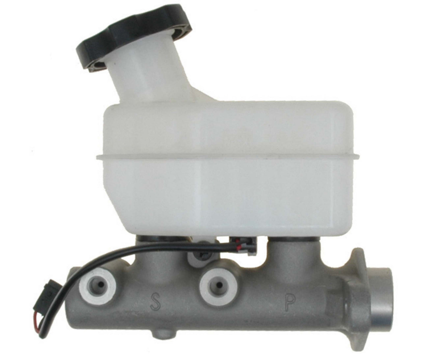 Raybestos Brakes Brake Master Cylinder MC390756