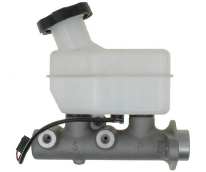 Raybestos Brakes Brake Master Cylinder MC390756