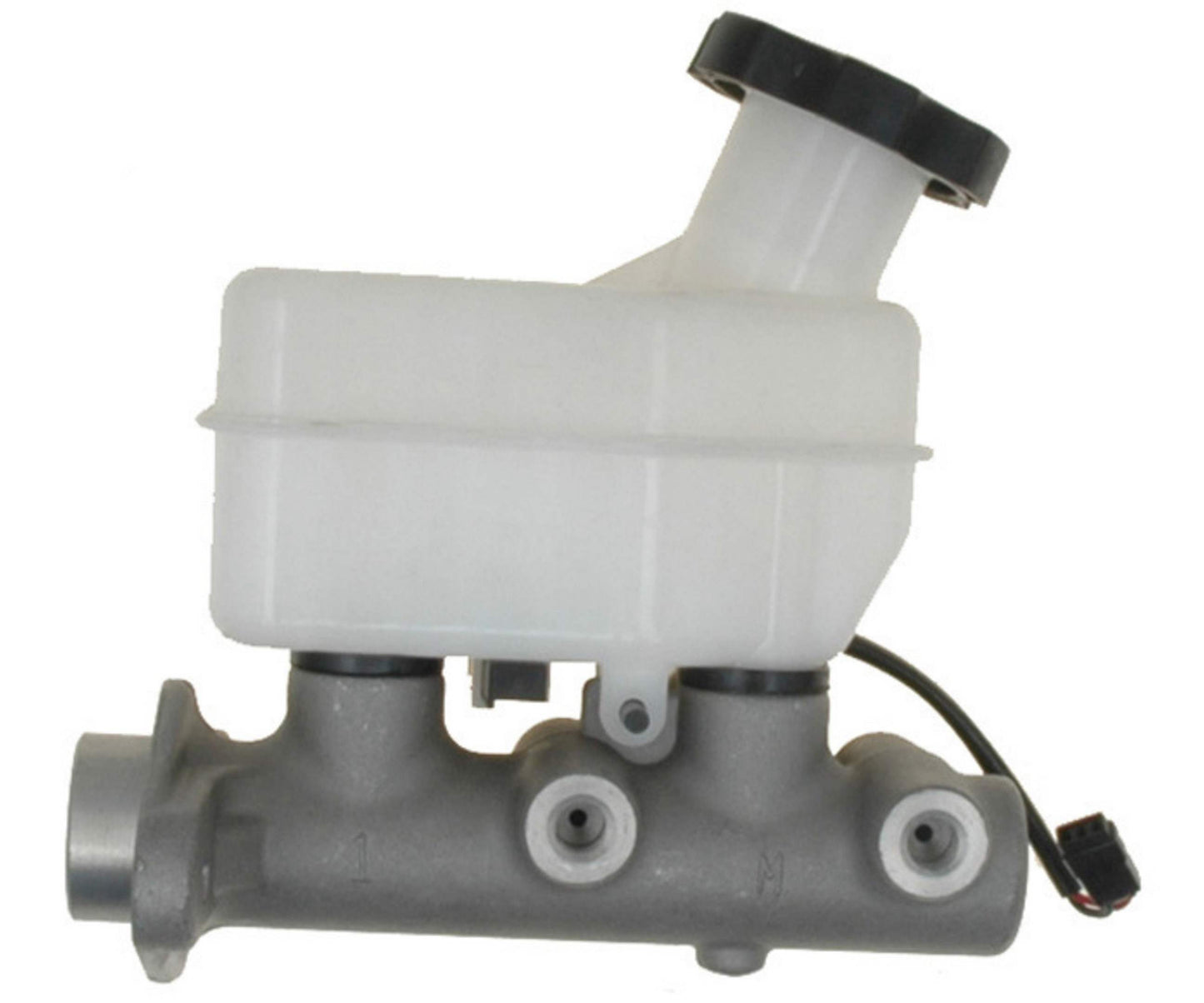 Raybestos Brakes Brake Master Cylinder MC390756