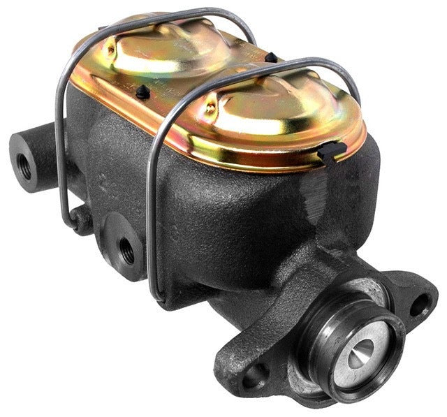 Raybestos Brakes Brake Master Cylinder MC39075