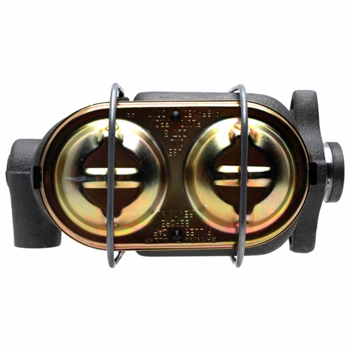 Raybestos Brakes Brake Master Cylinder MC39075