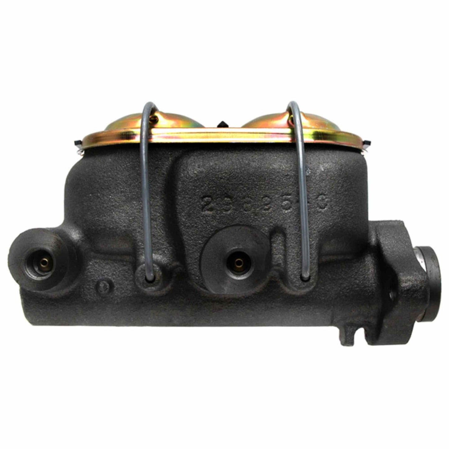 Raybestos Brakes Brake Master Cylinder MC39075