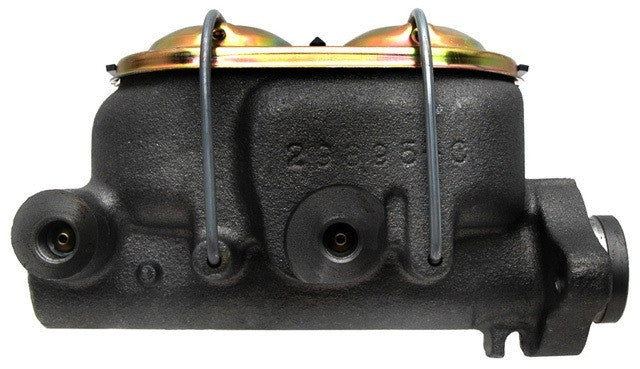 Raybestos Brakes Brake Master Cylinder MC39075