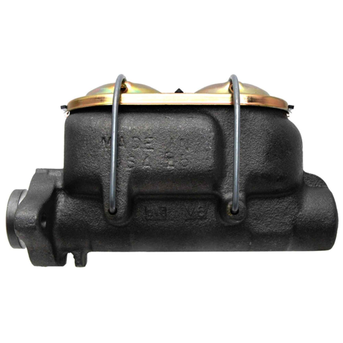 Raybestos Brakes Brake Master Cylinder MC39075