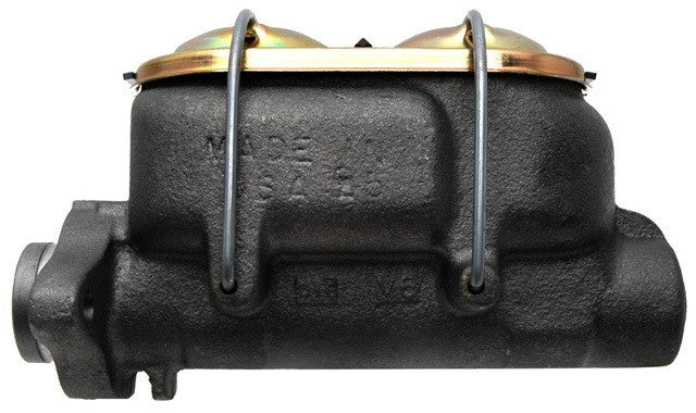 Raybestos Brakes Brake Master Cylinder MC39075