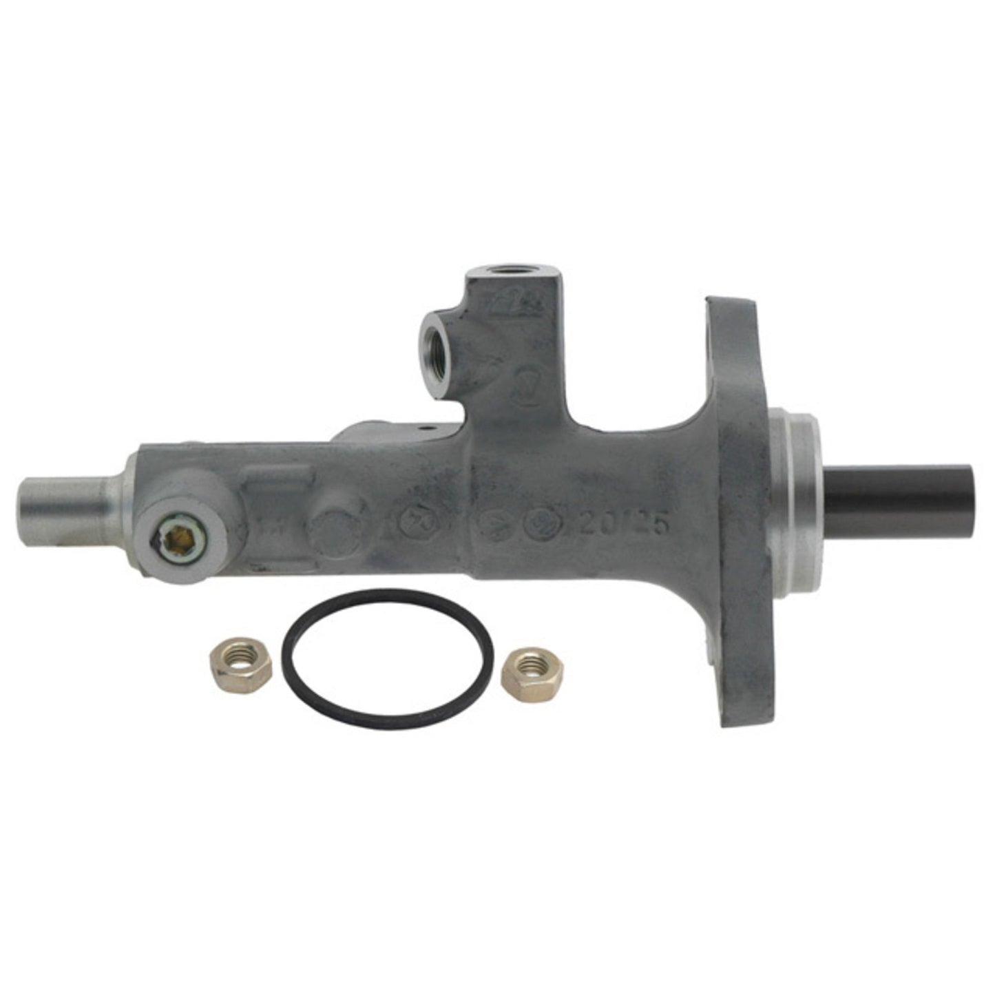 Raybestos Brakes Brake Master Cylinder MC390766