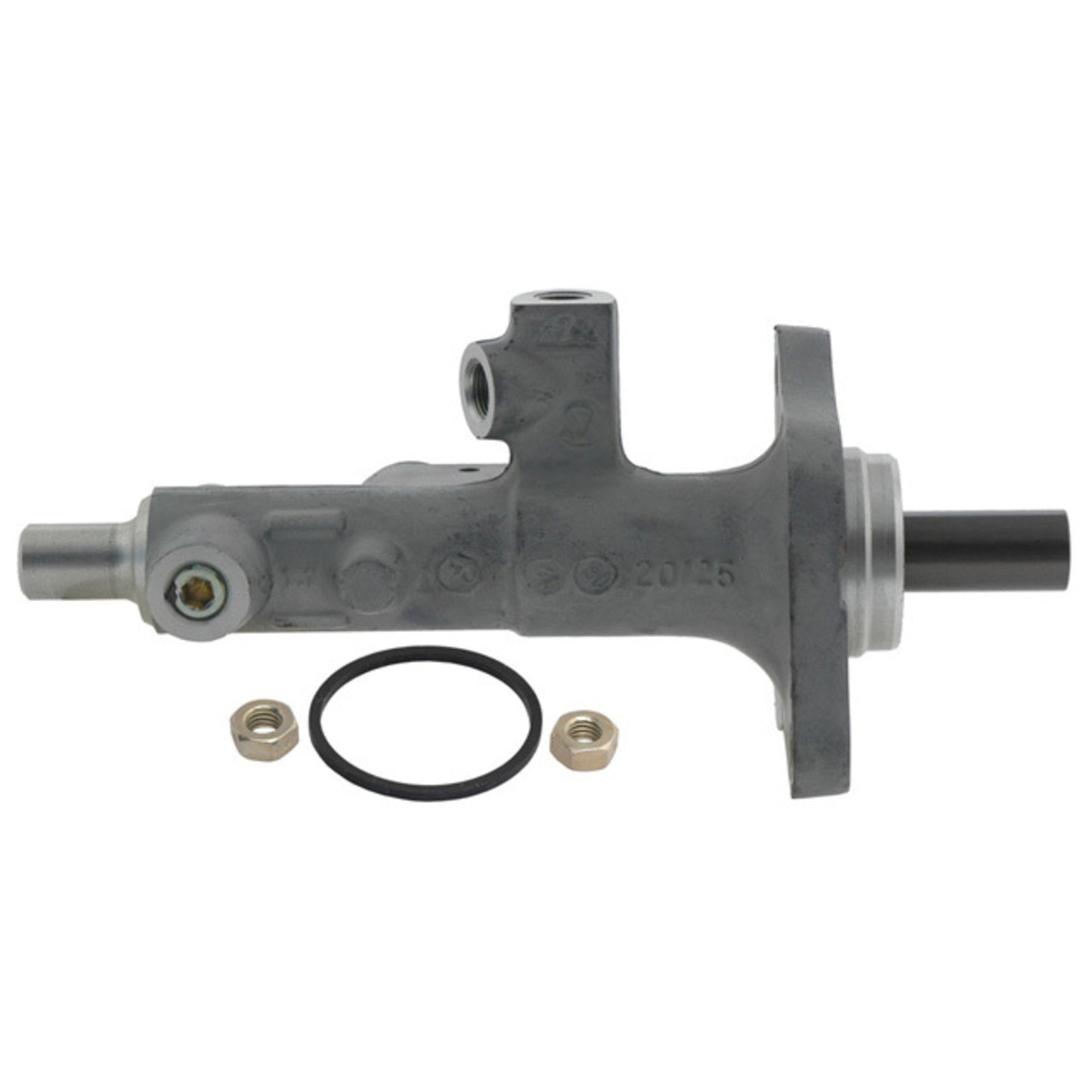 Raybestos Brakes Brake Master Cylinder MC390766