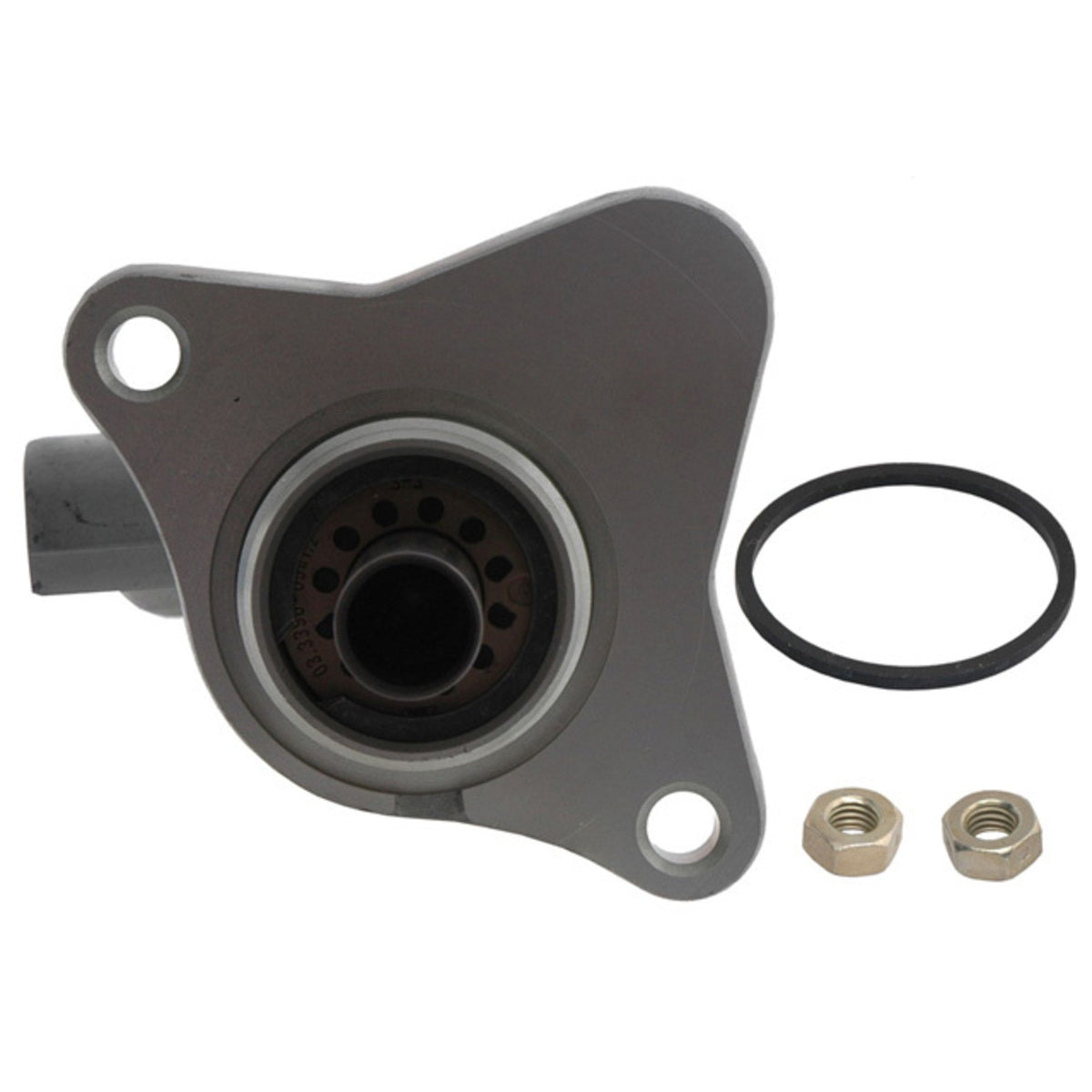 Raybestos Brakes Brake Master Cylinder MC390766