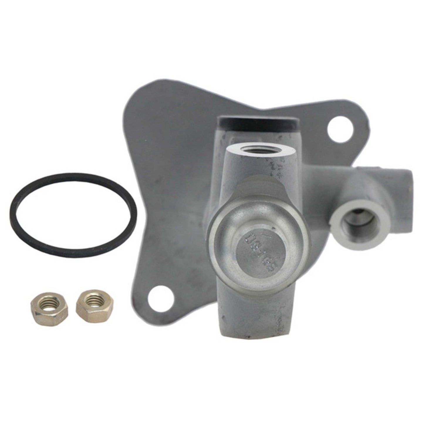 Raybestos Brakes Brake Master Cylinder MC390766