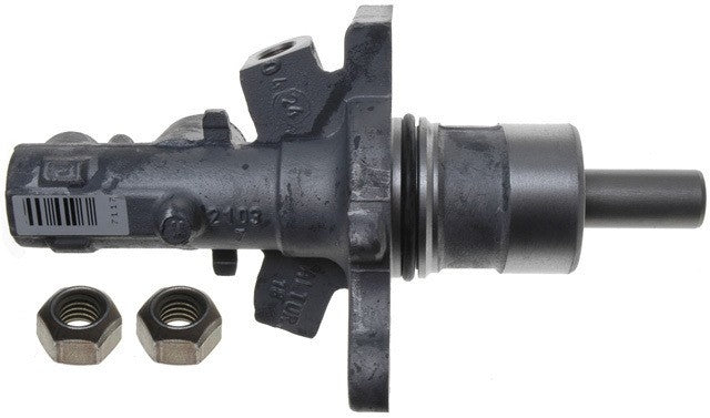 Raybestos Brakes Brake Master Cylinder MC390768