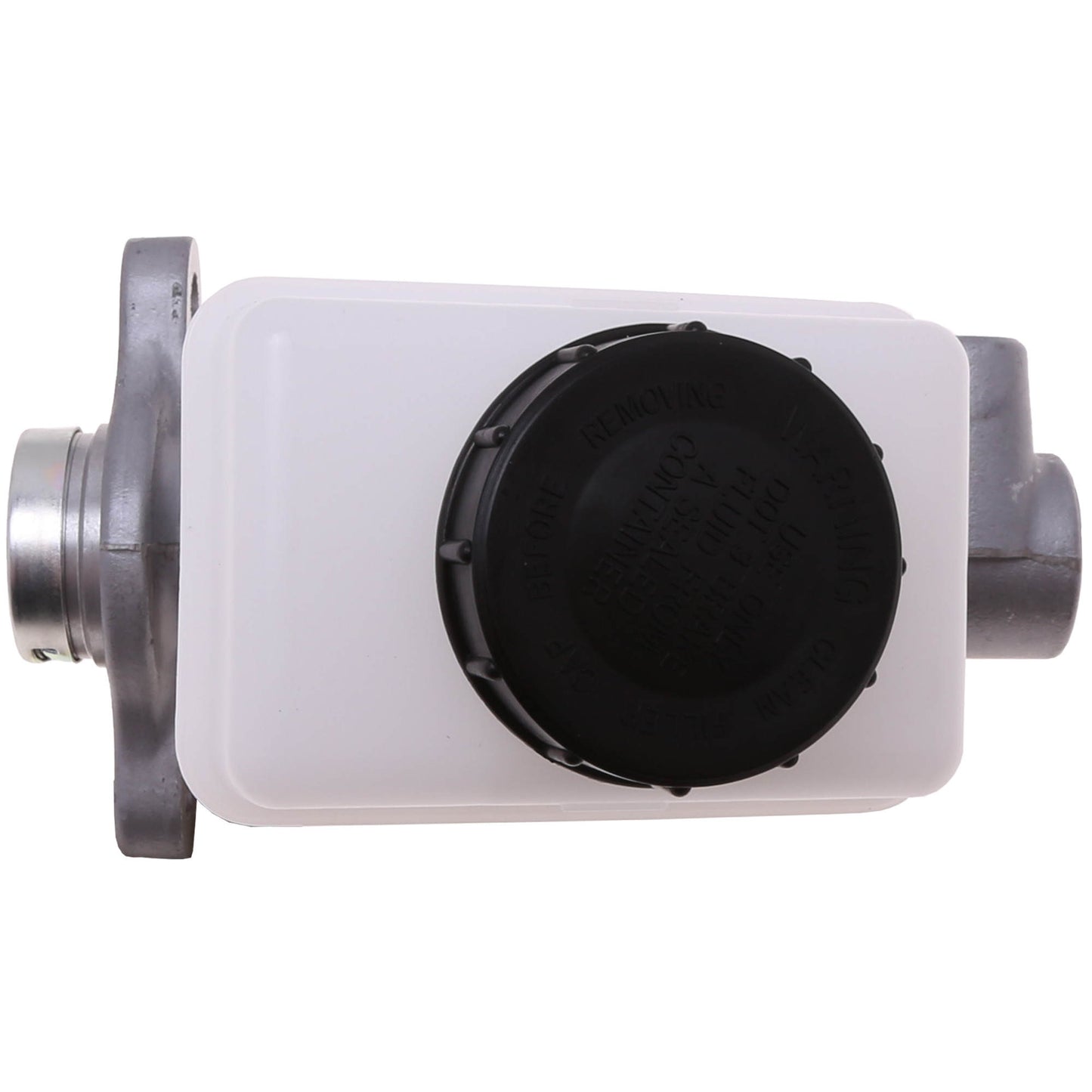 Raybestos Brakes Brake Master Cylinder MC390774