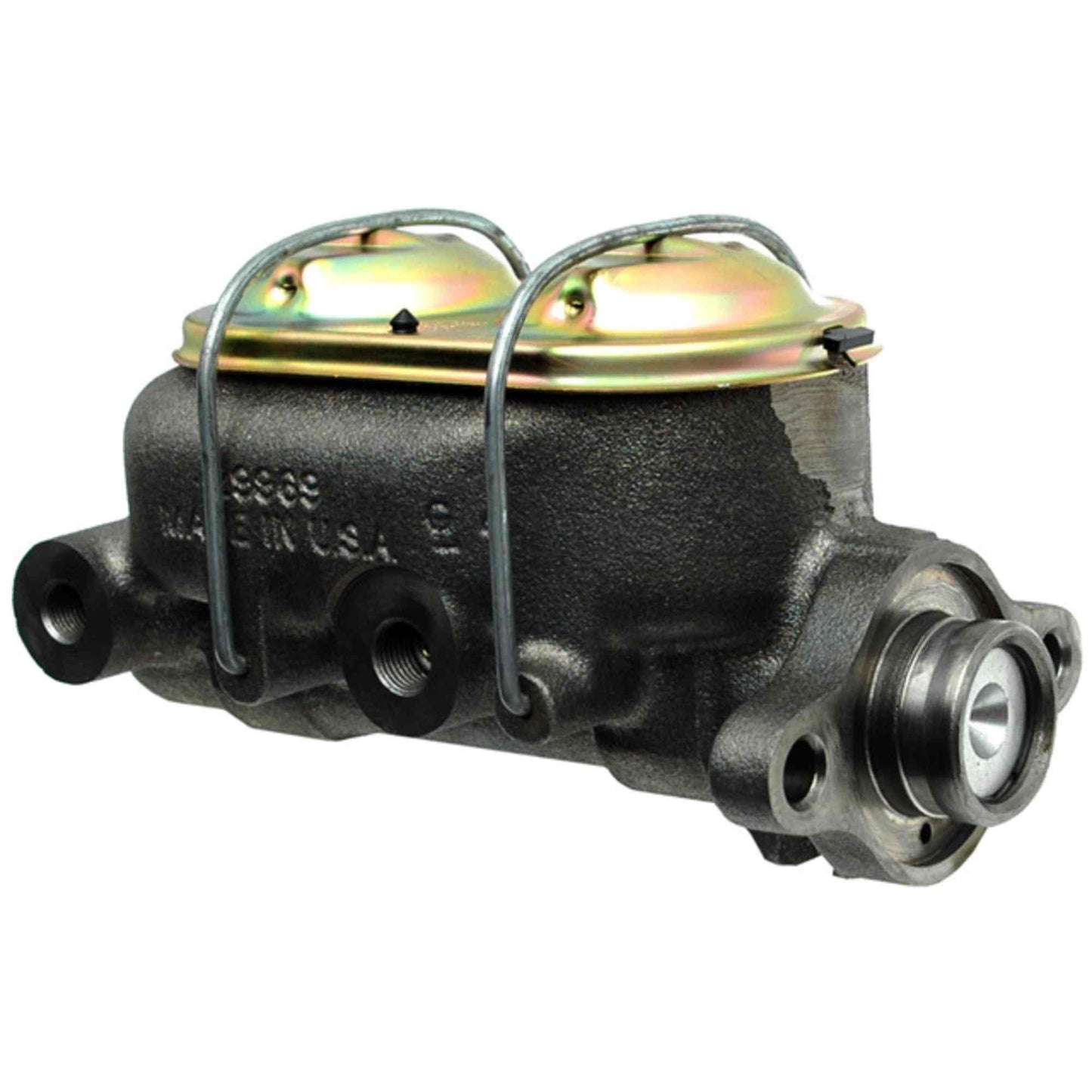 Raybestos Brakes Brake Master Cylinder MC39077