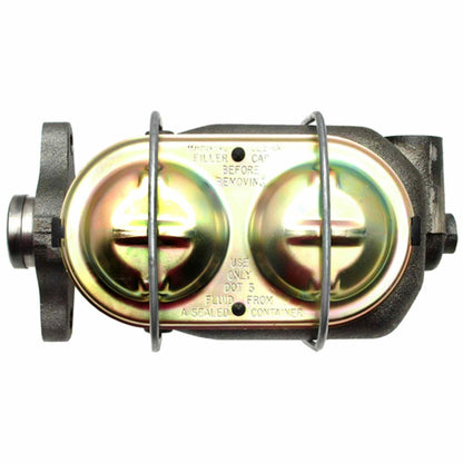 Raybestos Brakes Brake Master Cylinder MC39077