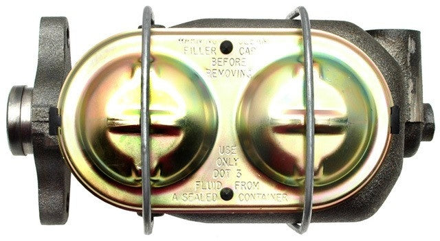 Raybestos Brakes Brake Master Cylinder MC39077