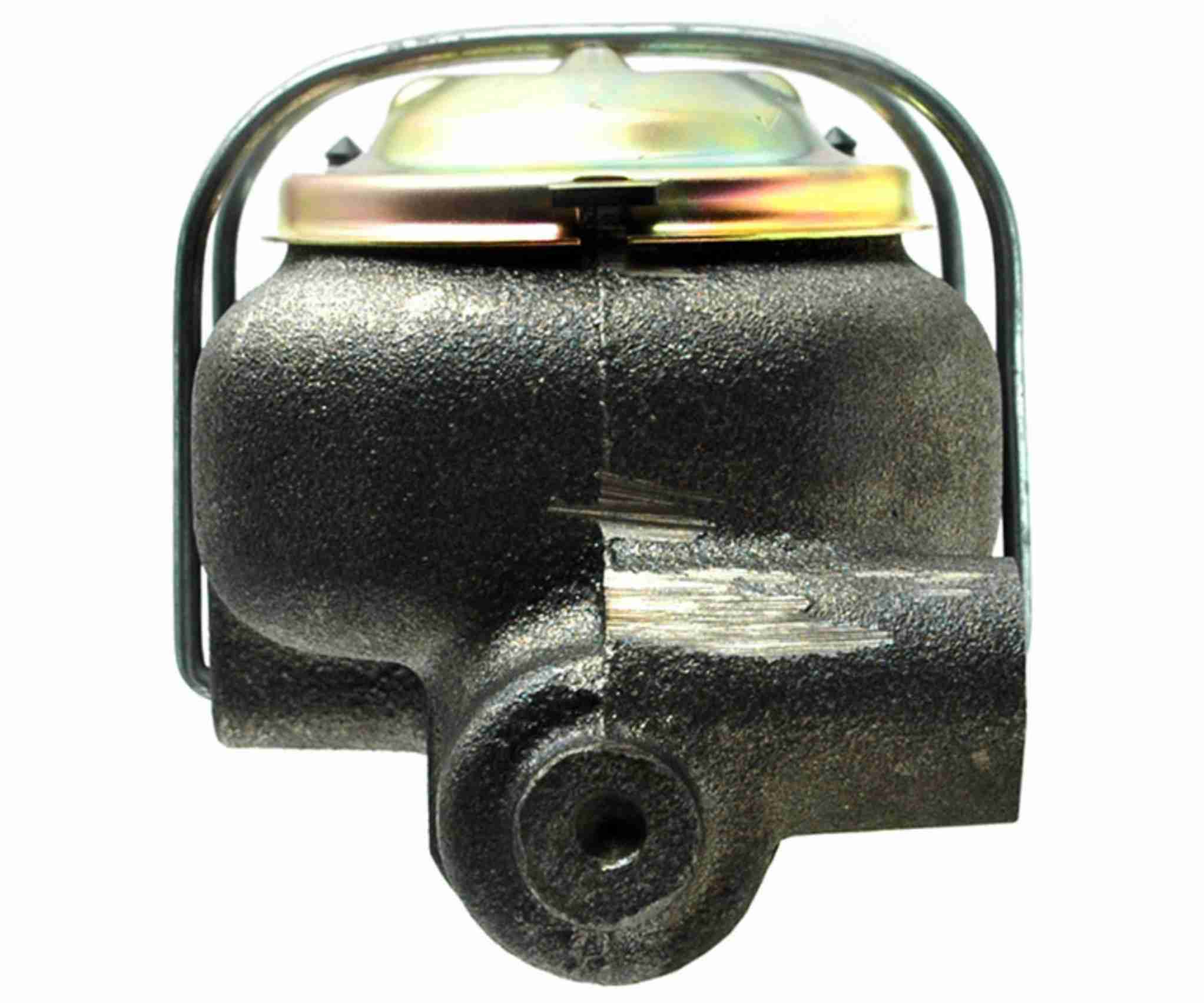 Raybestos Brakes Brake Master Cylinder MC39077