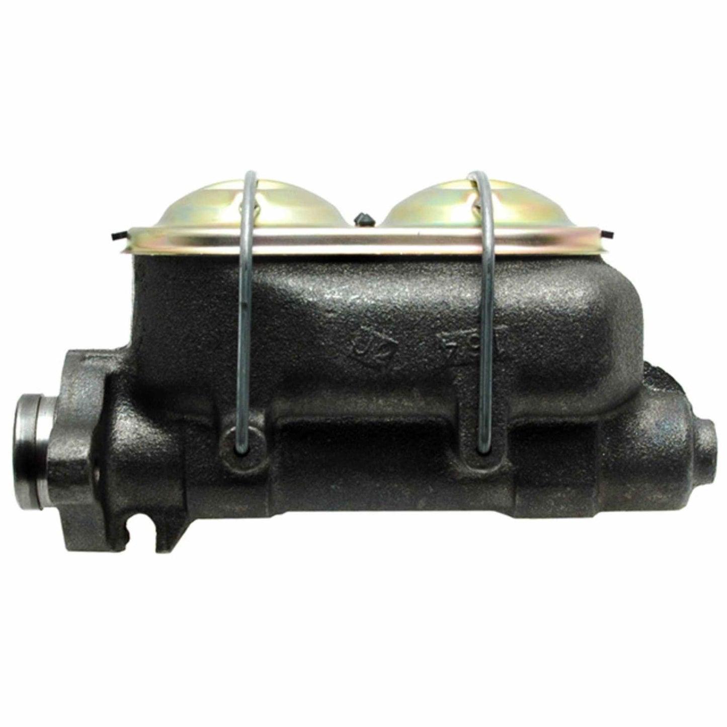 Raybestos Brakes Brake Master Cylinder MC39077