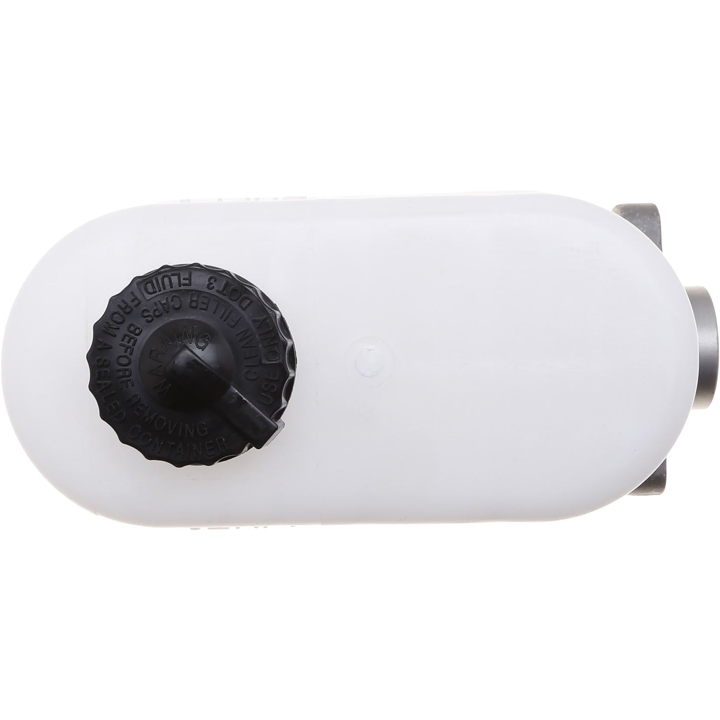 Raybestos Brakes Brake Master Cylinder MC390782
