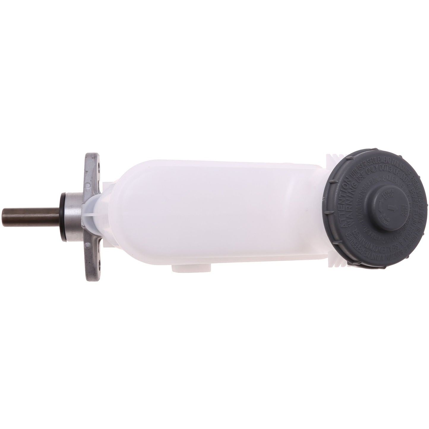 Raybestos Brakes Brake Master Cylinder MC390783