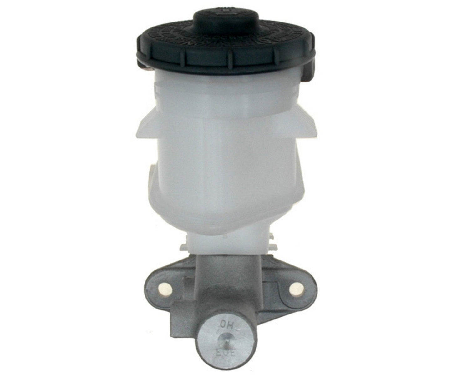 Raybestos Brakes Brake Master Cylinder MC390783