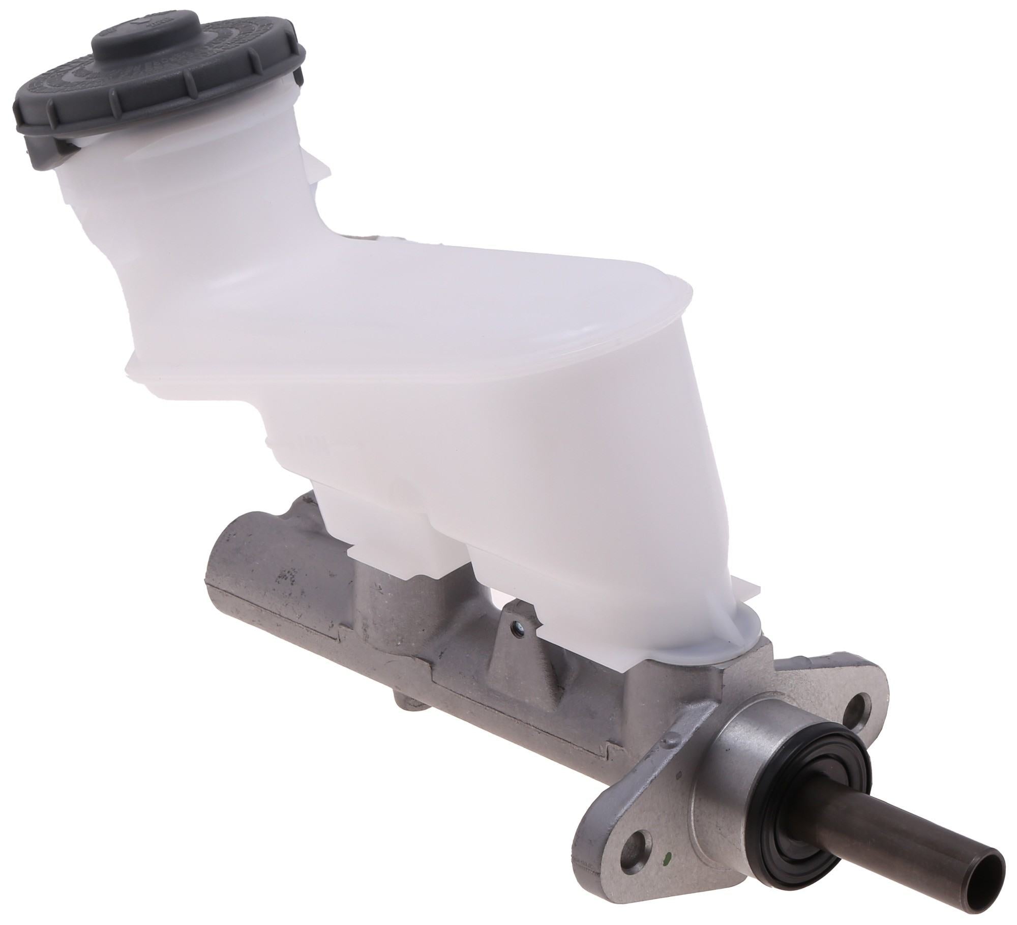 Raybestos Brakes Brake Master Cylinder MC390784