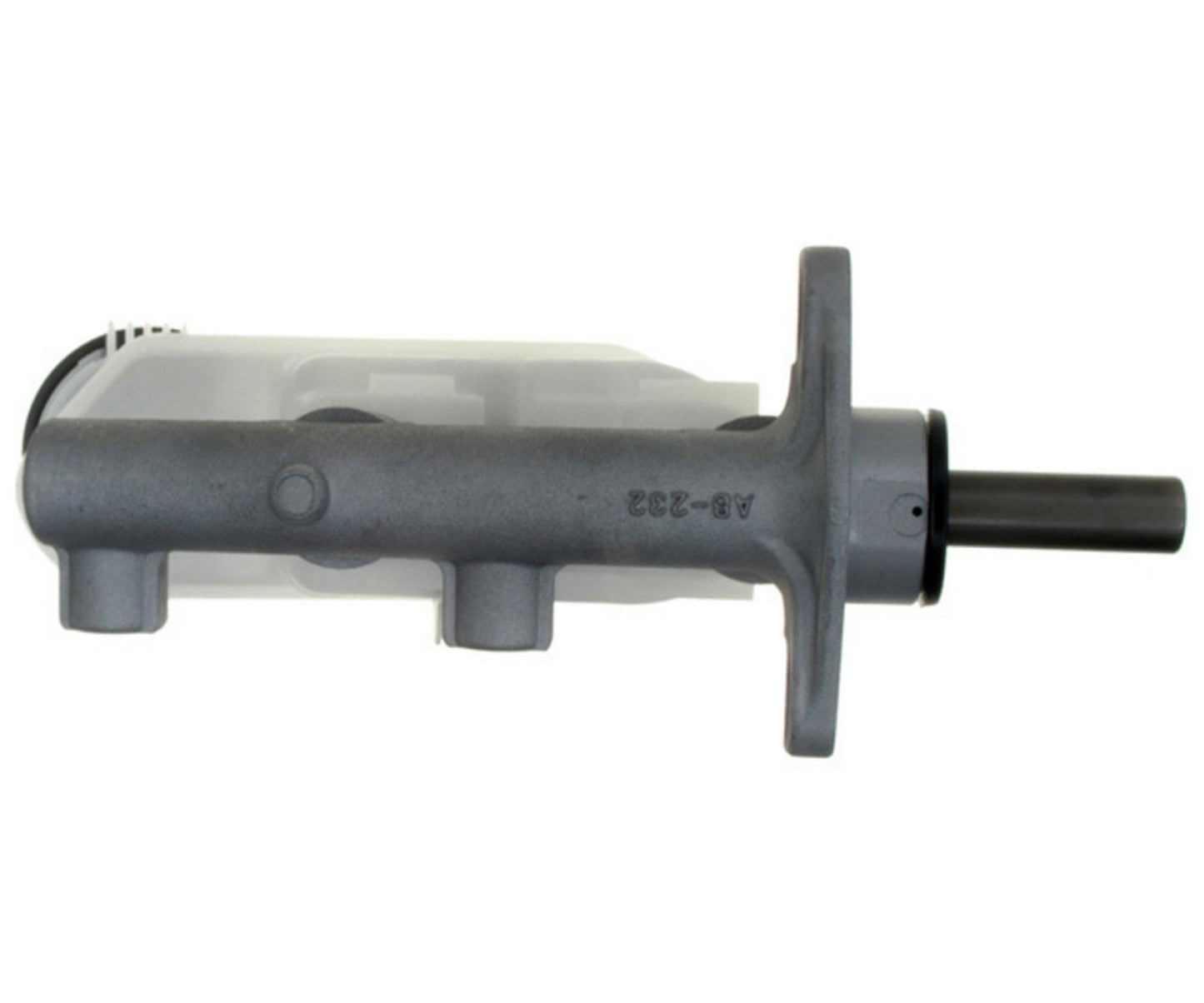 Raybestos Brakes Brake Master Cylinder MC390784