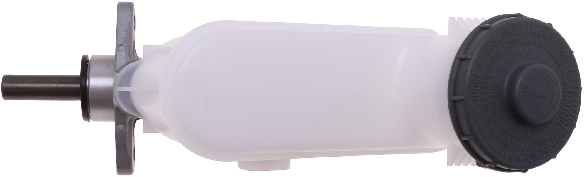 Raybestos Brakes Brake Master Cylinder MC390784
