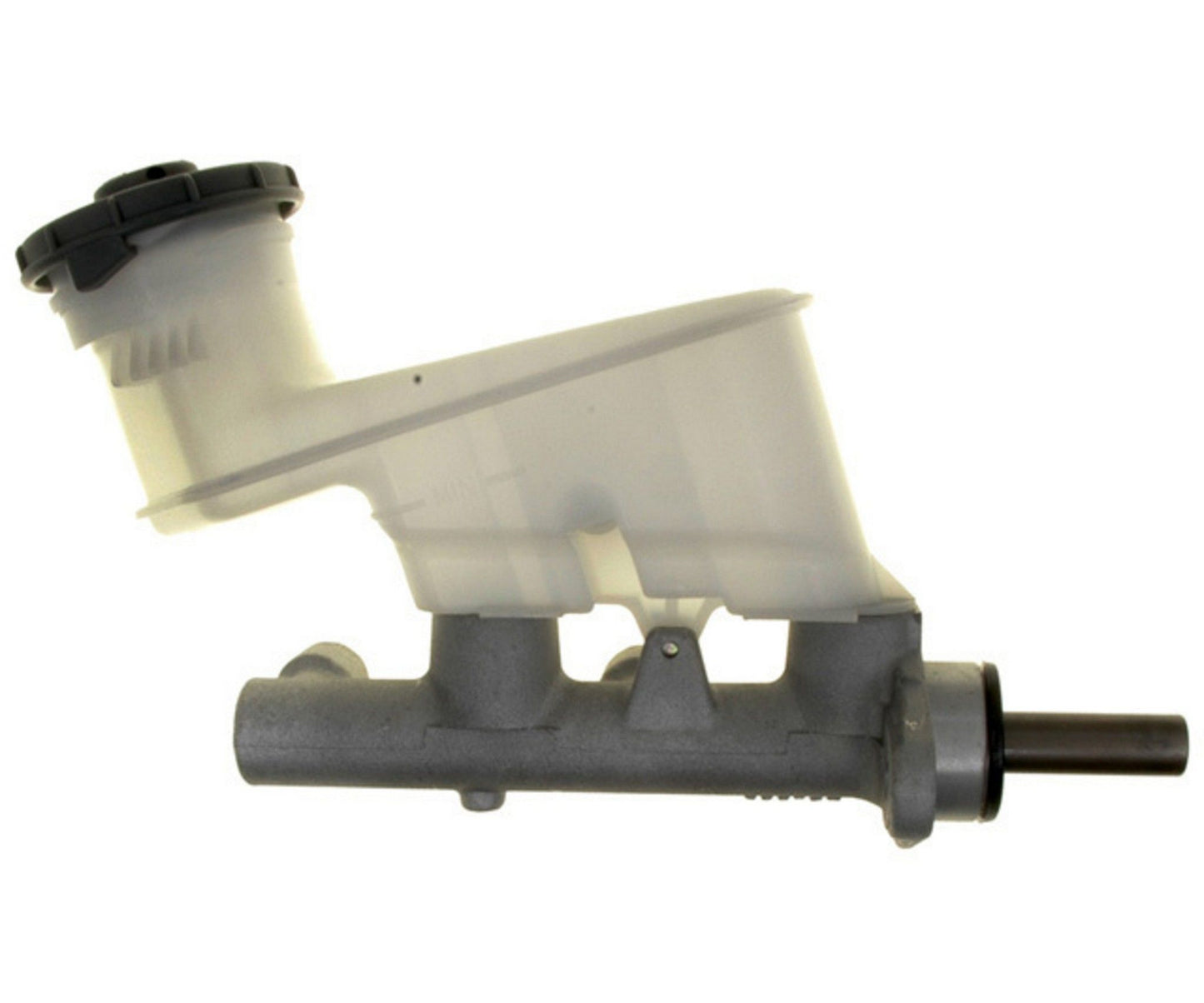 Raybestos Brakes Brake Master Cylinder MC390784