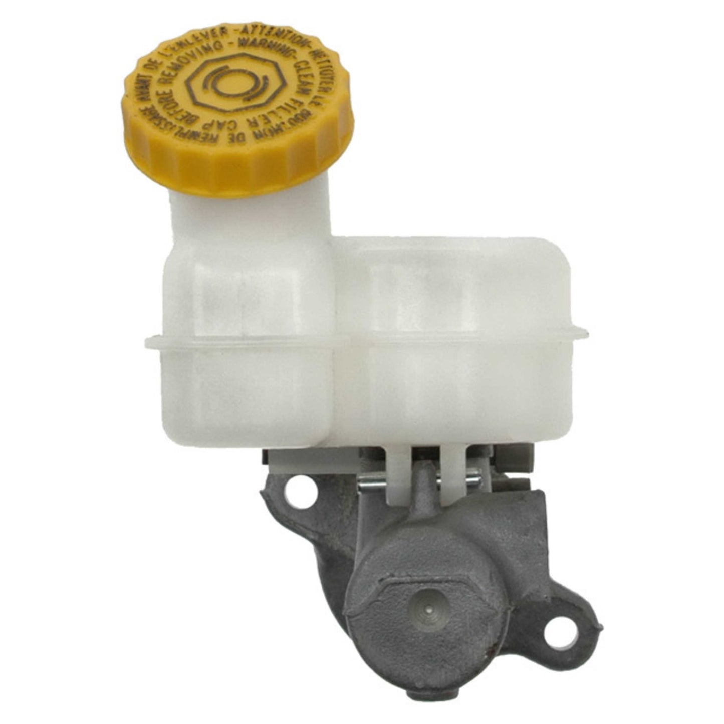 Raybestos Brakes Brake Master Cylinder MC390788
