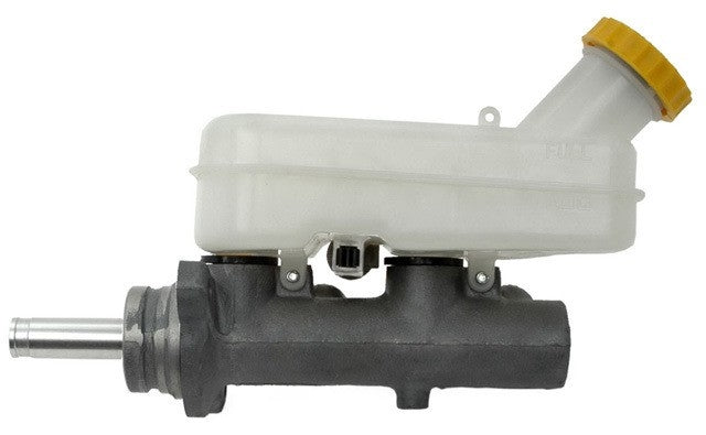 Raybestos Brakes Brake Master Cylinder MC390788