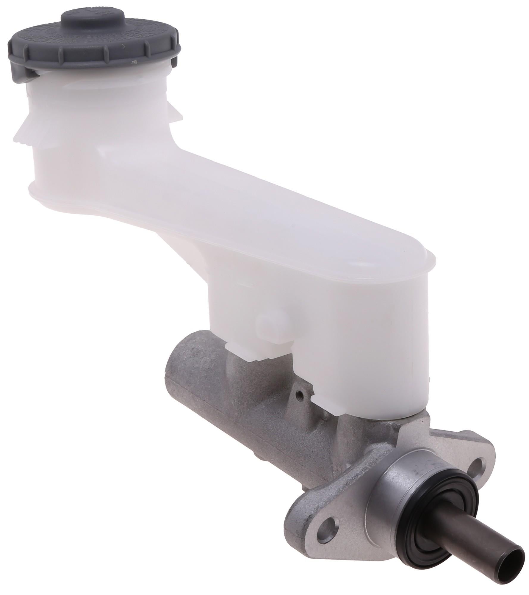 Raybestos Brakes Brake Master Cylinder MC390791