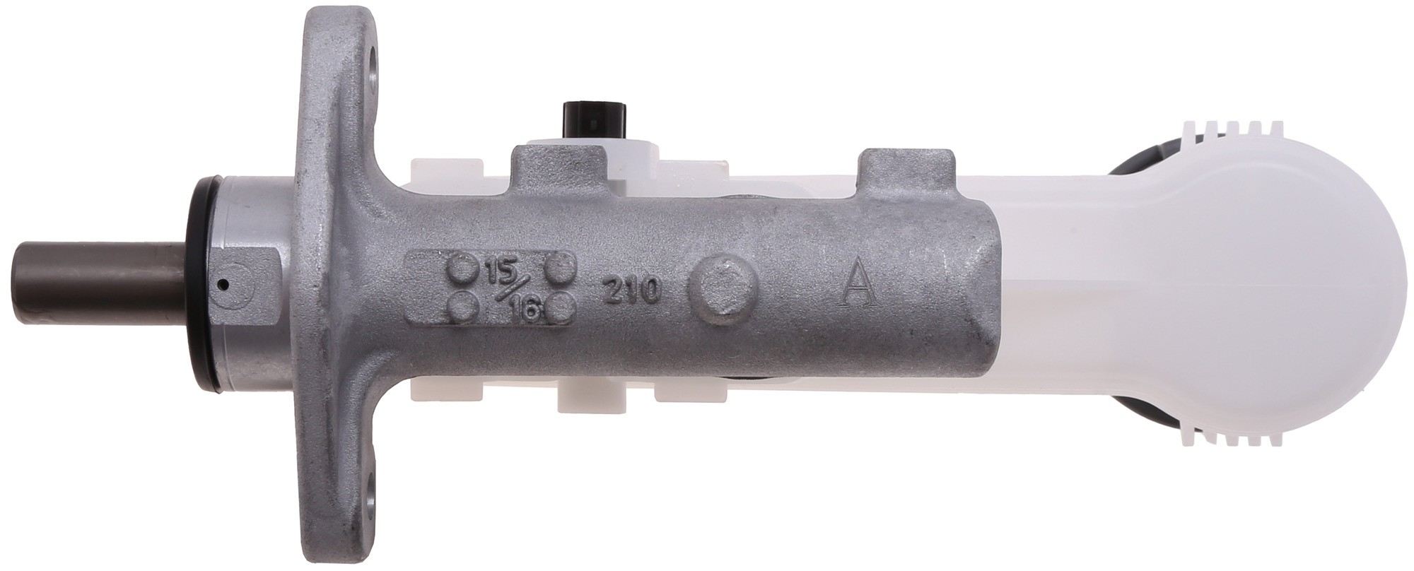 Raybestos Brakes Brake Master Cylinder MC390791