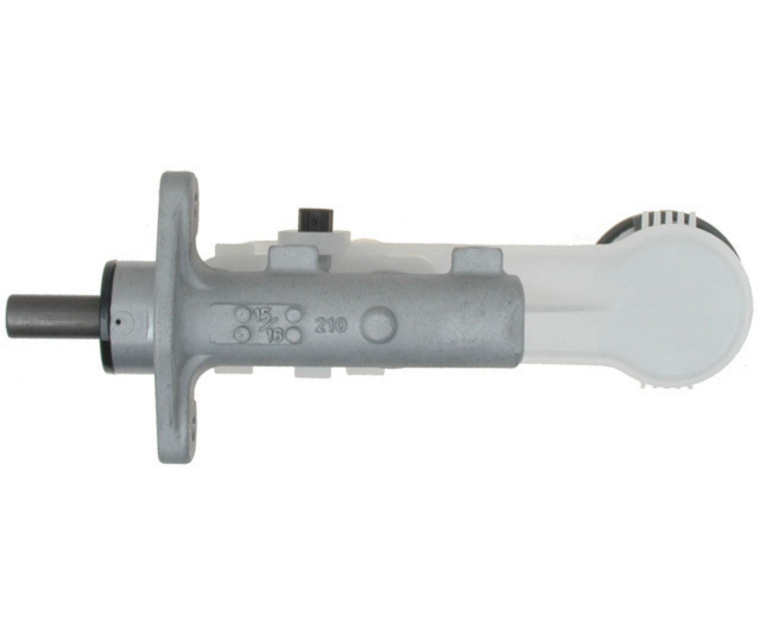 Raybestos Brakes Brake Master Cylinder MC390791