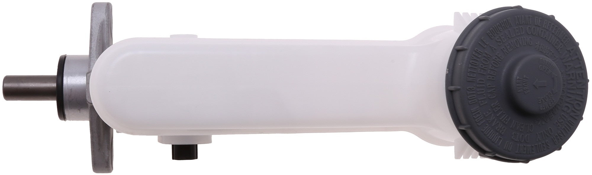 Raybestos Brakes Brake Master Cylinder MC390791