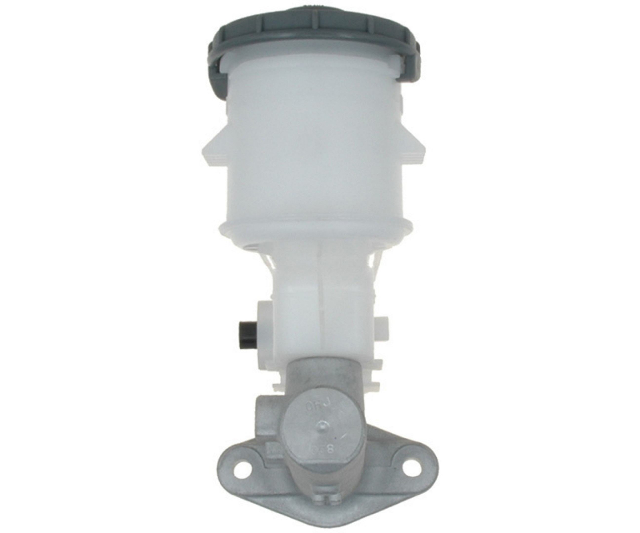 Raybestos Brakes Brake Master Cylinder MC390791