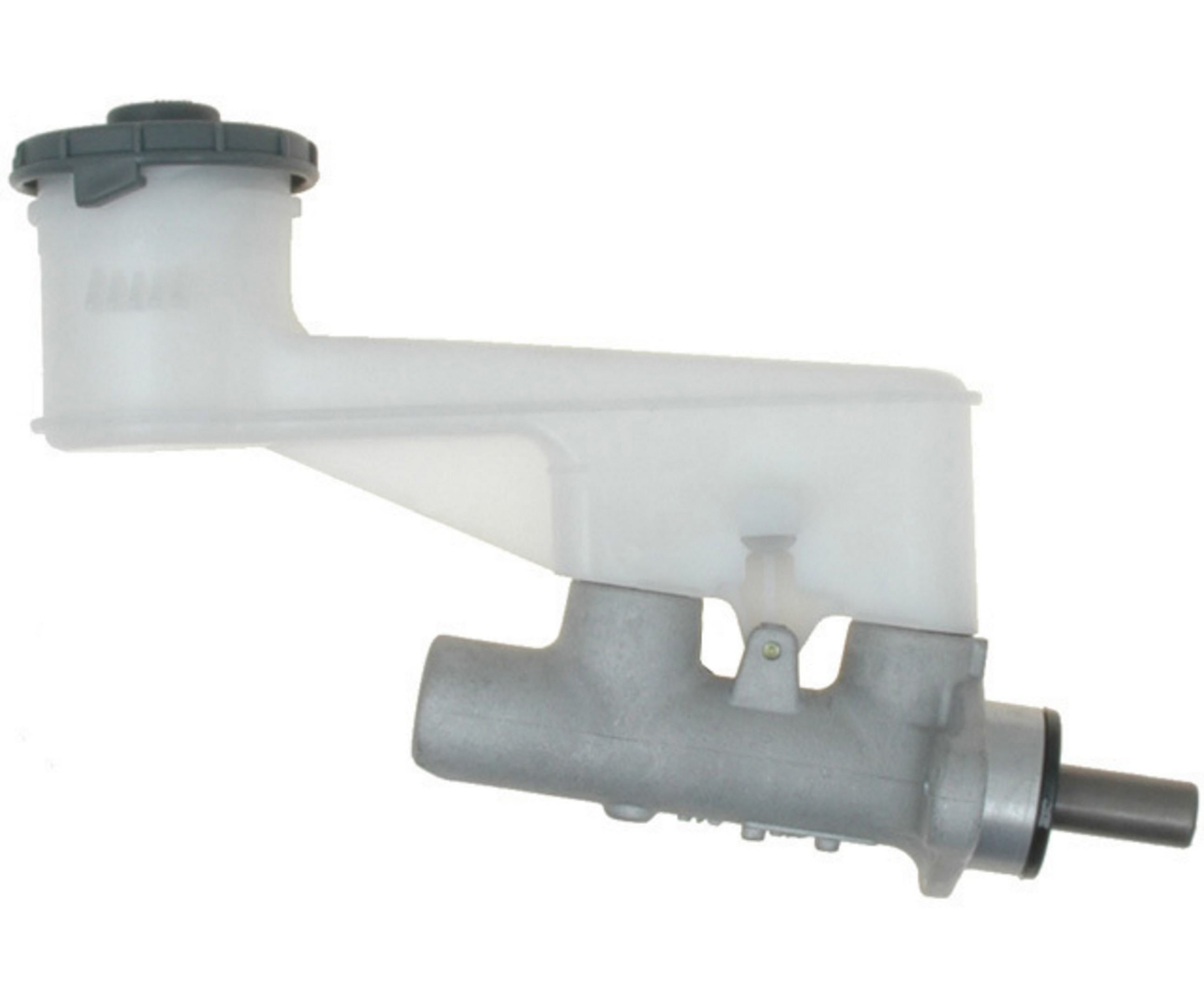 Raybestos Brakes Brake Master Cylinder MC390791