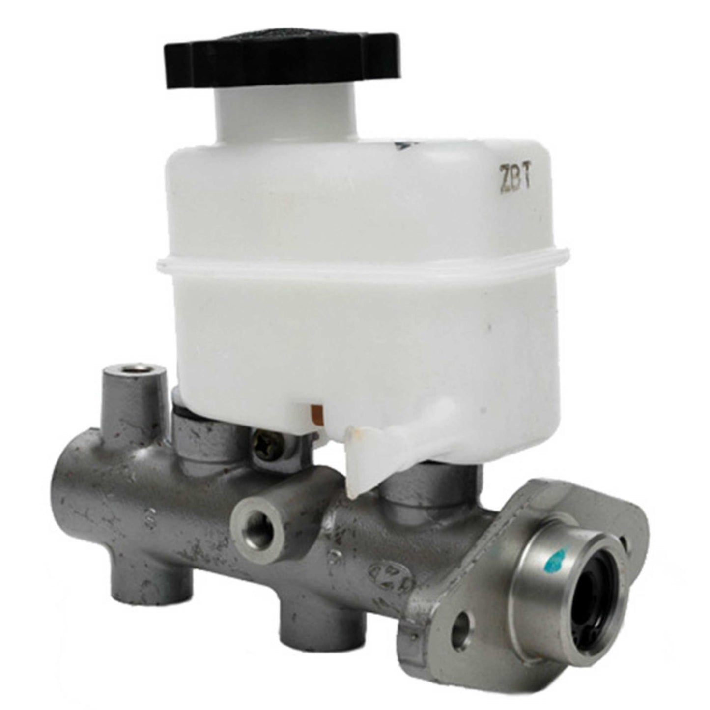 Raybestos Brakes Brake Master Cylinder MC390799