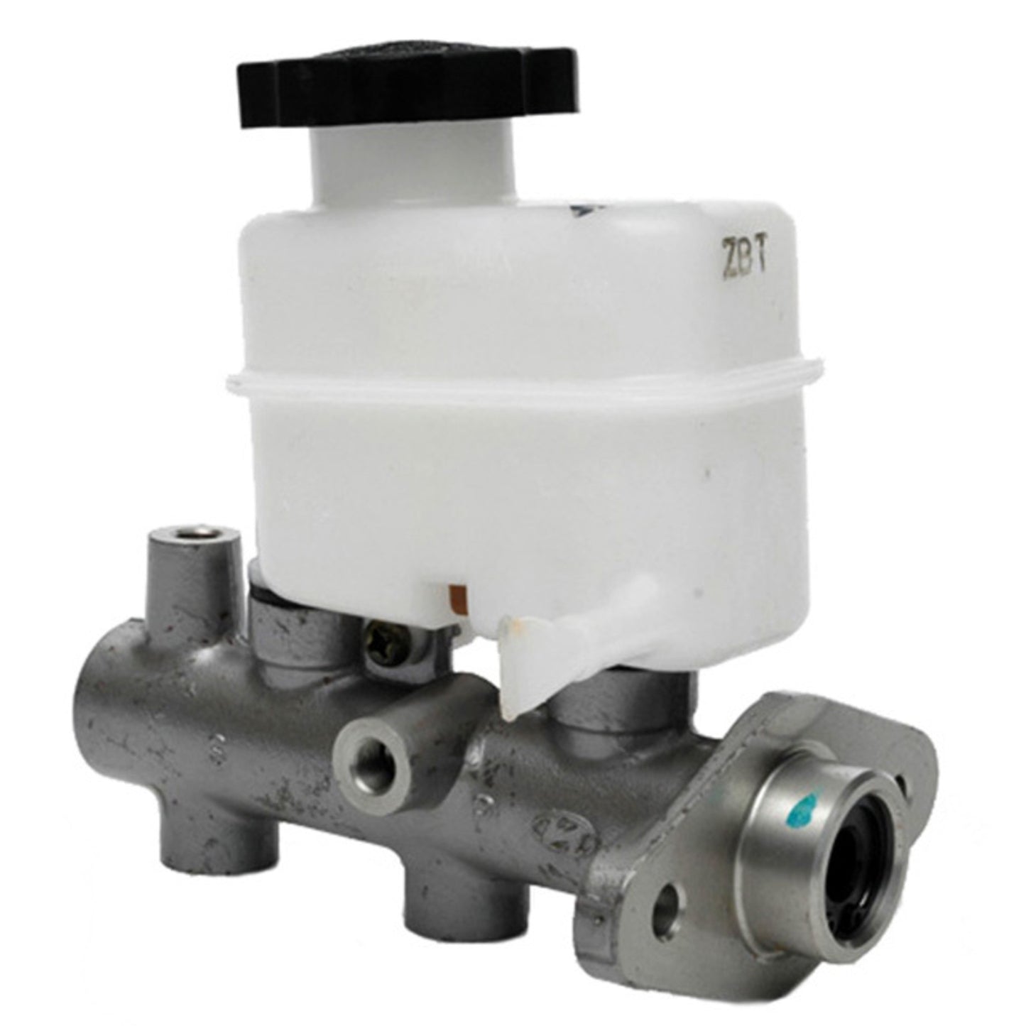 Raybestos Brakes Brake Master Cylinder MC390799