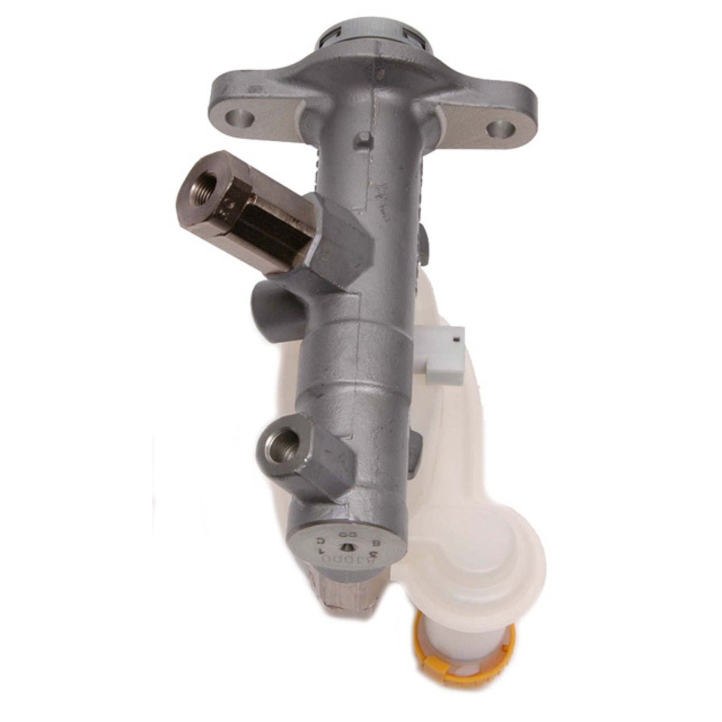 Raybestos Brakes Brake Master Cylinder MC390800
